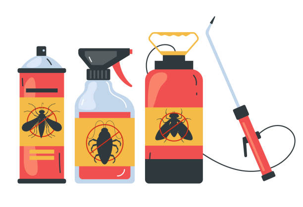 Best Local Pest Control Services  in Franklin Park, NJ